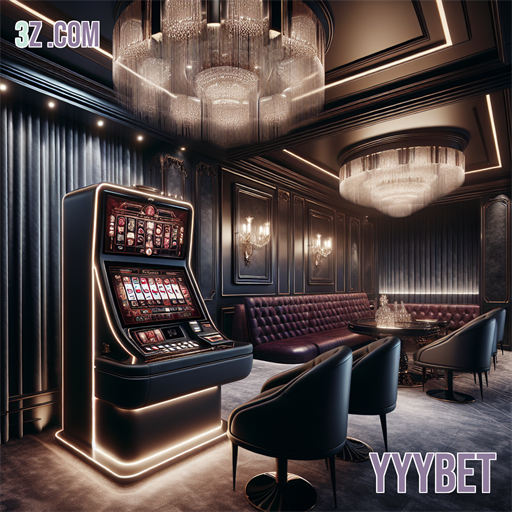 Entretenimento Sem Fim no Casino do yyybet