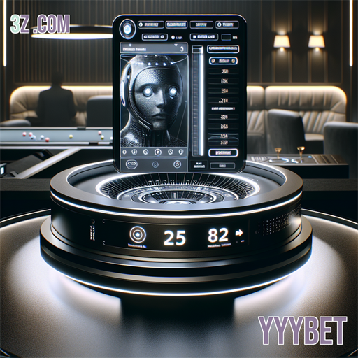 yyybet: O Portal Confiável para Jogos no Brasil