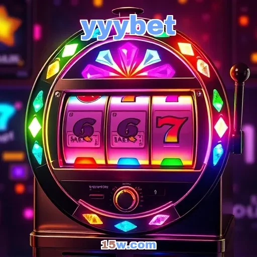 yyybet Móvel: A Experiência de Jogos que Você Não Pode Perder