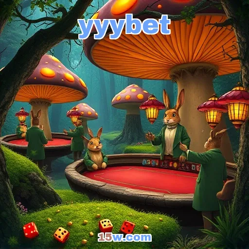 yyybet: Novidades que Transformam Sua Experiência de Jogo Online